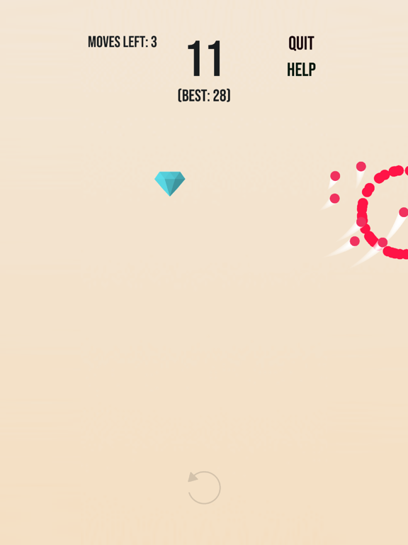 Screenshot #6 pour Pivot: A Hidden Gem