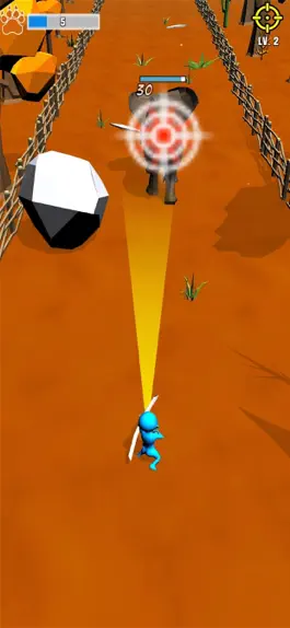 Game screenshot Wild Ranger hack