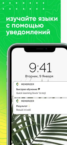 Game screenshot Memorizer - Английский язык mod apk