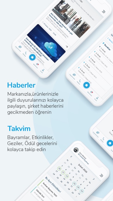 Mobil Yaka Screenshot