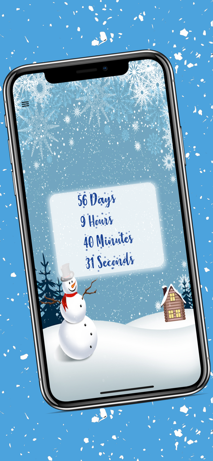 Christmas Countdown 2