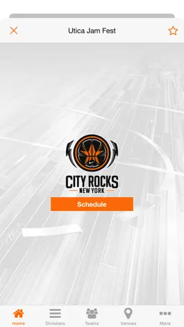 Game screenshot City Rocks New York hack