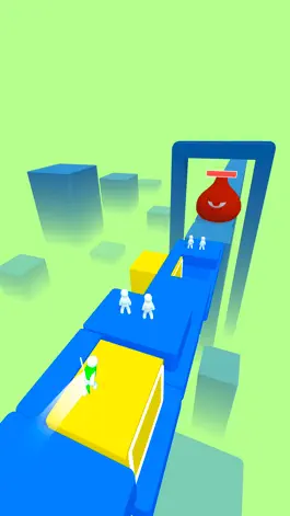 Game screenshot Yellow Shift apk
