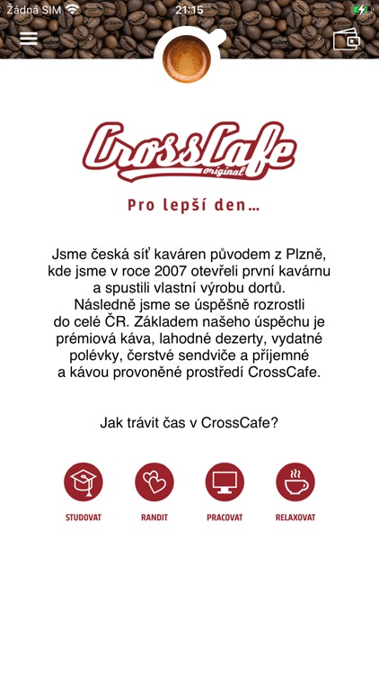 CrossCard screenshot-5