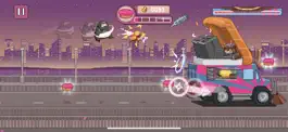 Game screenshot Ninja Chowdown hack
