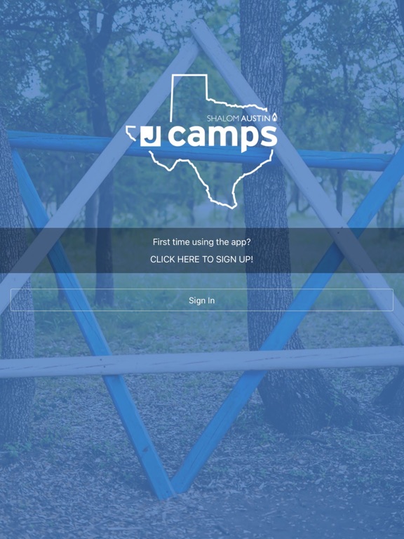 Screenshot #4 pour JCamps Austin