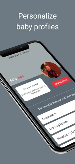 Game screenshot BabySee hack