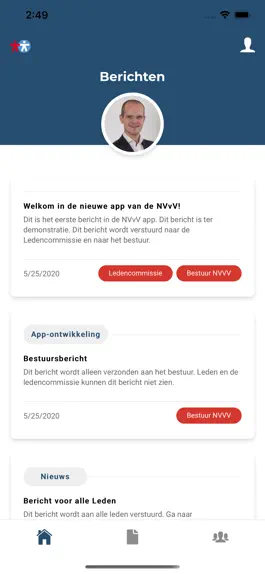 Game screenshot NVVV App mod apk