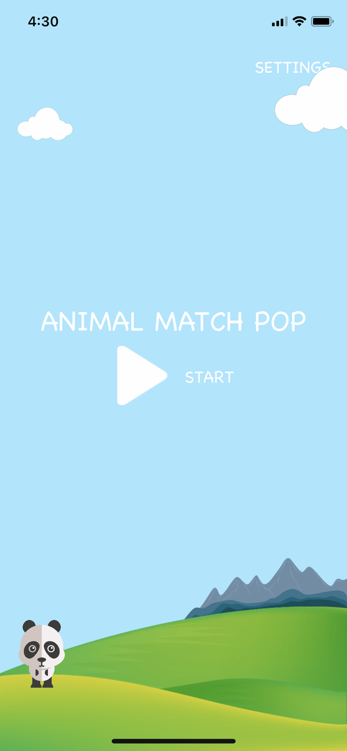 MatchPop
