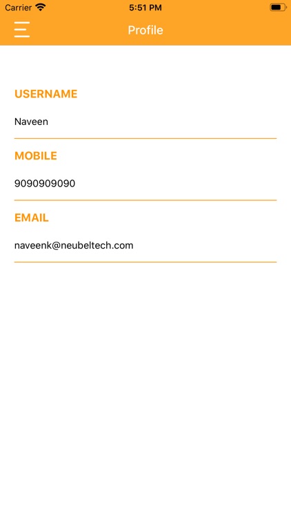 Bolt Customer Portal screenshot-4