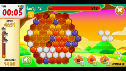 Skill Master Championships Screenshot