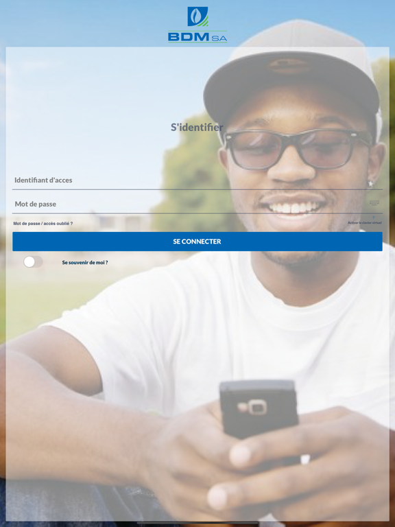 Screenshot #5 pour BDMKUNKAN