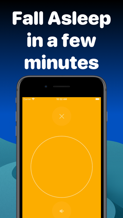 Sleeply - Calm & Sleep sounds Screenshot