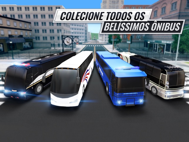 Jogo de ônibus simulador de ônibus indiano versão móvel andróide