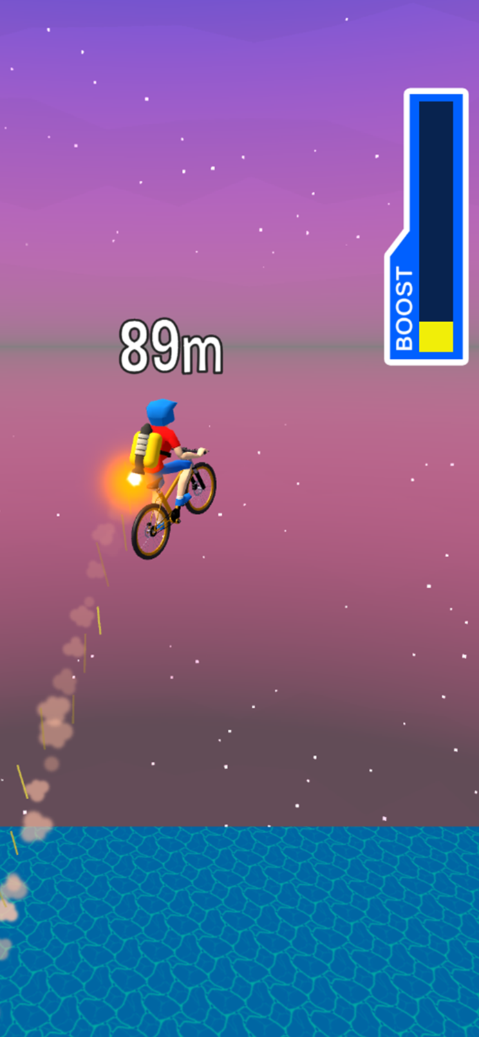 Downhill Master 3D