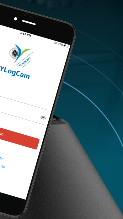 Screenshot #2 pour YLogCam