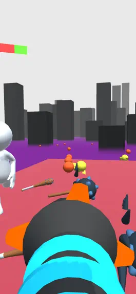 Game screenshot Shoot Them'll apk
