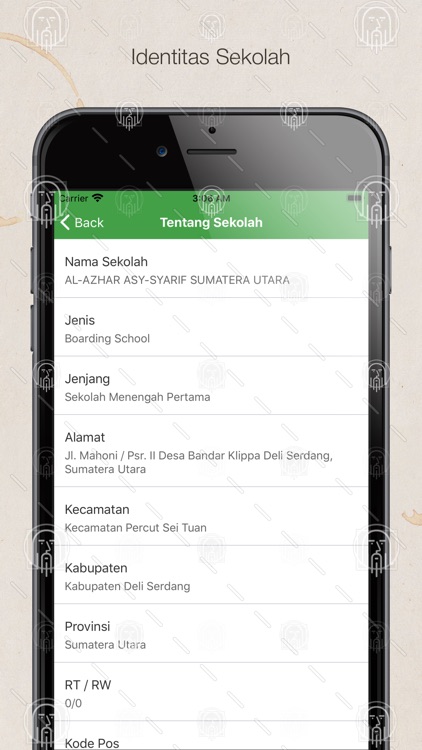 Al-Azhar Asy-Syarif Guru