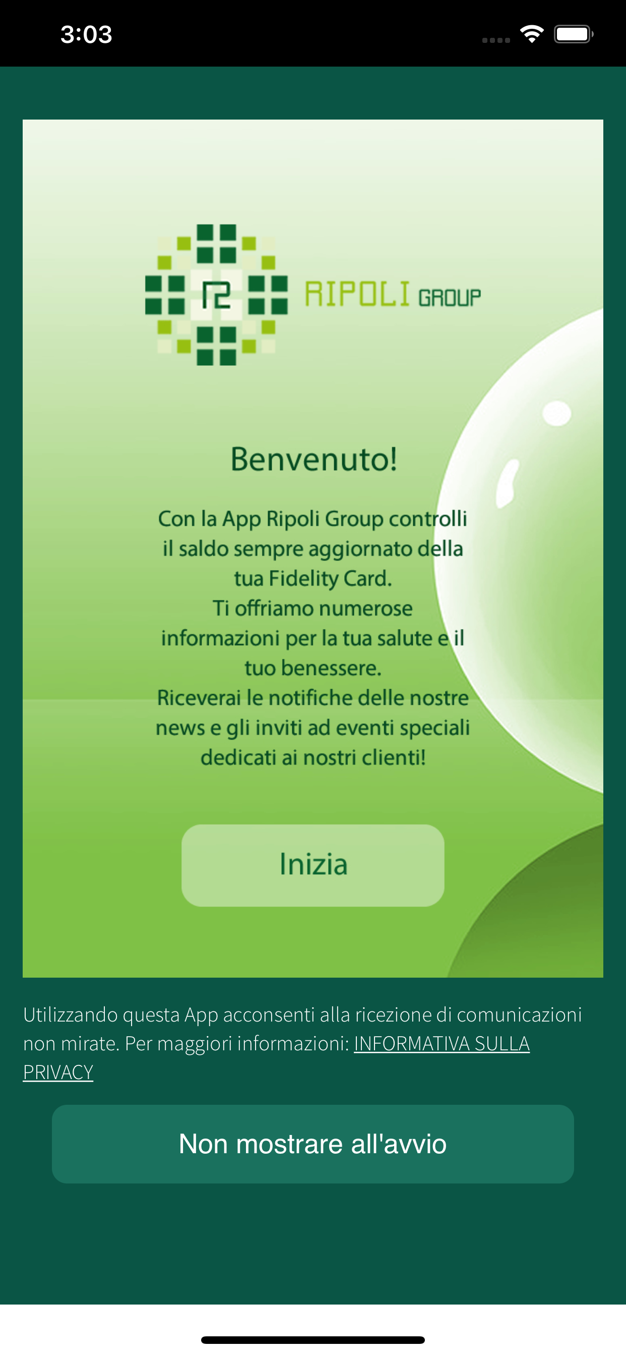 Farmacia Ripoli