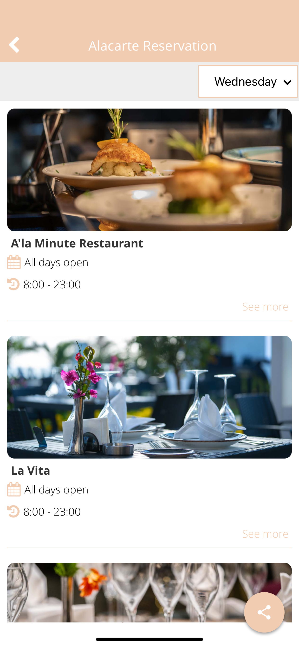 The Raga Side Hotel