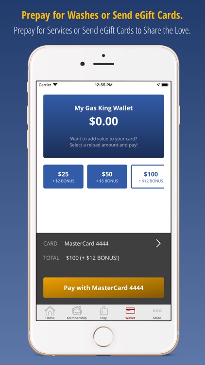 Gas King screenshot-3