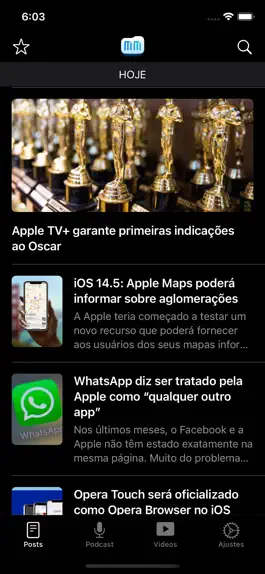 Game screenshot MacMagazine mod apk