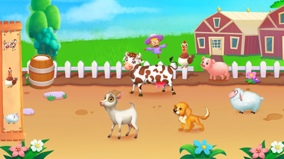 Baby Learning Games Preschool Screenshot