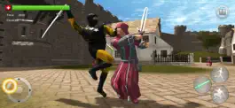 Game screenshot Ninja Warrior Samurai Assassin mod apk