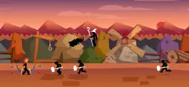 Game screenshot Stick Fight : Shadow Archer mod apk