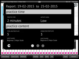 Game screenshot Piano Lessons & Learn hack