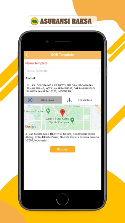 Raksa Partner screenshot-3