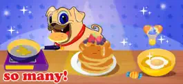 Game screenshot Puppy makes pancake mod apk
