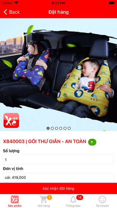 Xe+84 Screenshot