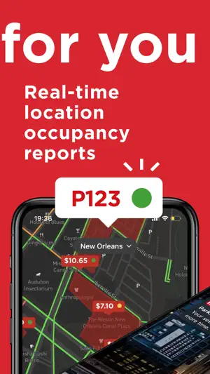 Premium Parking screenshot 2
