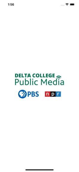 Game screenshot Delta College Public Media App mod apk