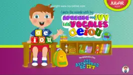 Game screenshot Ivy Vowels mod apk