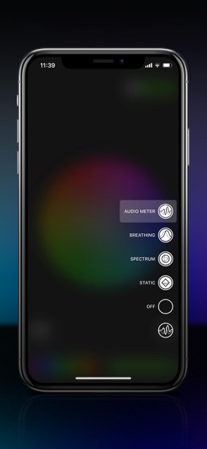 在app Store 上的 Razer Chroma Rgb