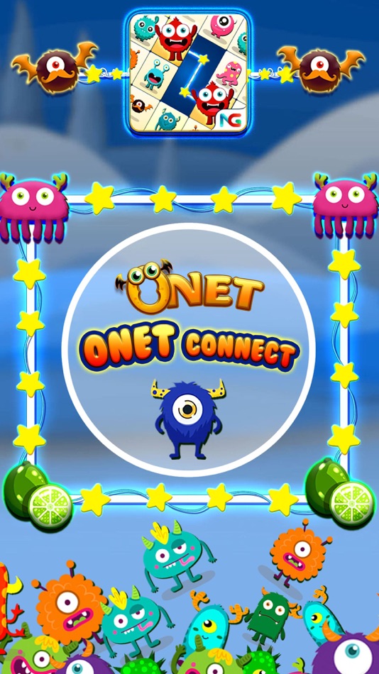 Onnect: Tile Connect - 1.2.3 - (iOS)