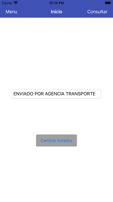 NiceBarCode Screenshot 4 - AppWisp.com