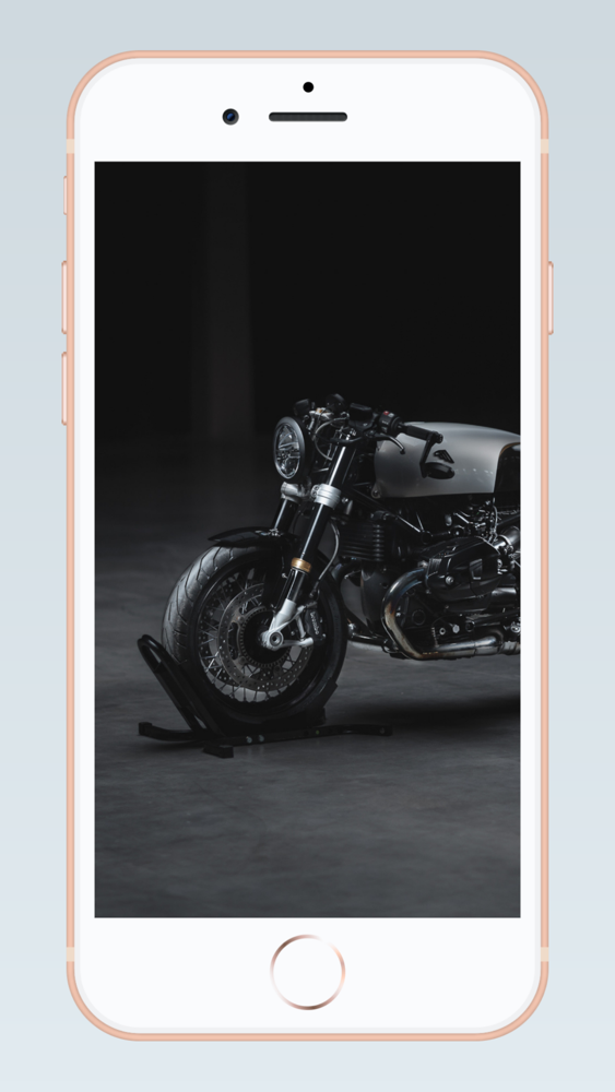 Bike Wallpapers HD, 4K Bikes App for iPhone - Free Download Bike
