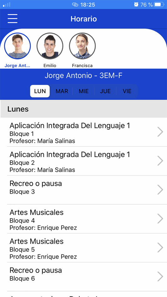#4. Apdes Digital (iOS) 作者: Colegium S.A.