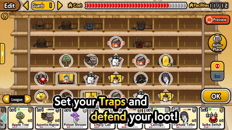 The Burgle Cats screenshot-3