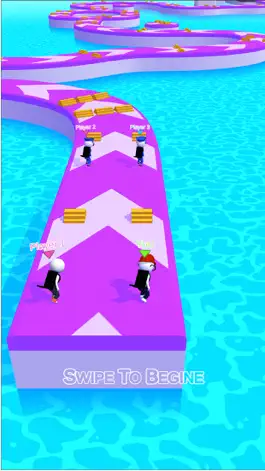 Game screenshot Bridge Guys hack