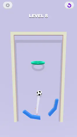 Game screenshot Angled Pads mod apk