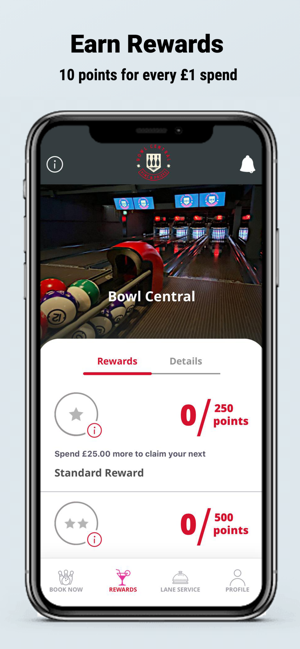 Bowl Central(圖3)-速報App