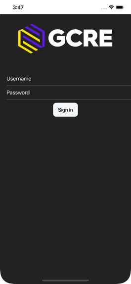 Game screenshot Global CRE TV mod apk
