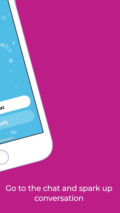 Fitafy: Healthy Dating App screenshot-3