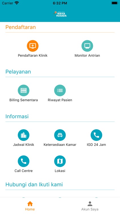 Wava Mobile screenshot-3