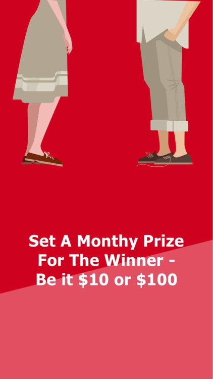 Fitbae - Walk More Together