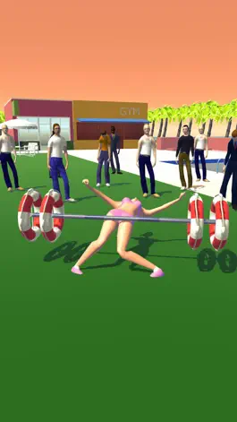 Game screenshot Lift It Up! mod apk